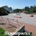 Bild vom Skatepark in Gladbeck